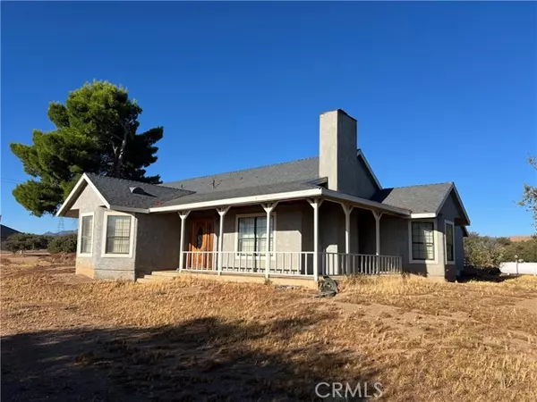 8948 Sage Street, Phelan, CA 92371