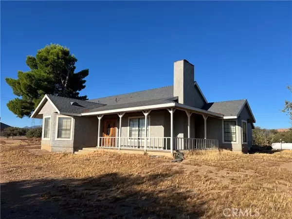 8948 Sage Street, Phelan, CA 92371