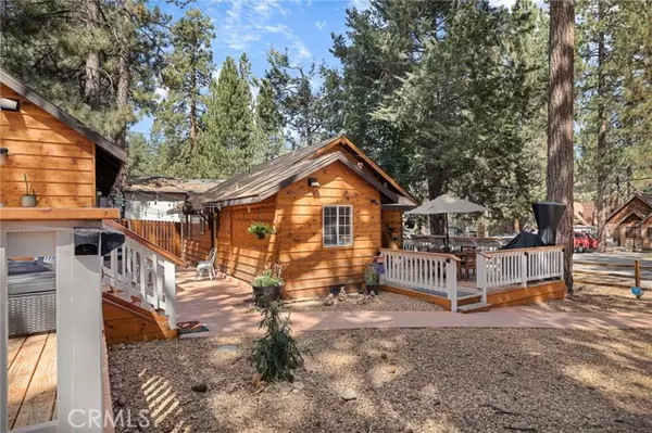 42651 La Placida Avenue, Big Bear Lake, CA 92315