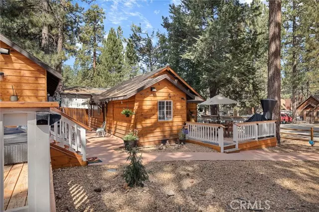 42651 La Placida Avenue, Big Bear Lake, CA 92315