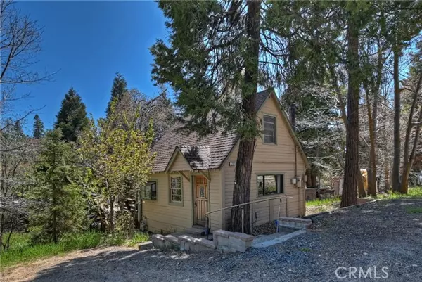 Lake Arrowhead, CA 92378,1262 Bear Springs Road