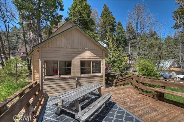 Lake Arrowhead, CA 92378,1262 Bear Springs Road