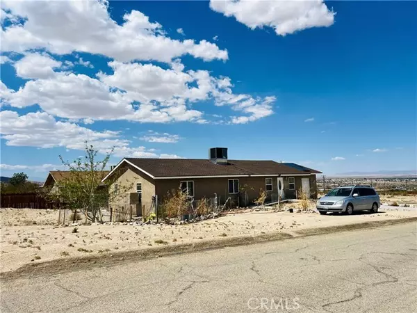 29 Palms, CA 92277,74679 Sunrise Drive