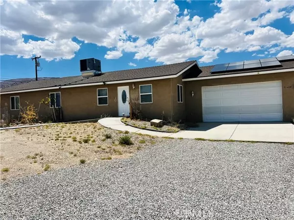 29 Palms, CA 92277,74679 Sunrise Drive