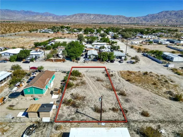 0 Desert Sands Rd, Desert Hot Springs, CA 92240