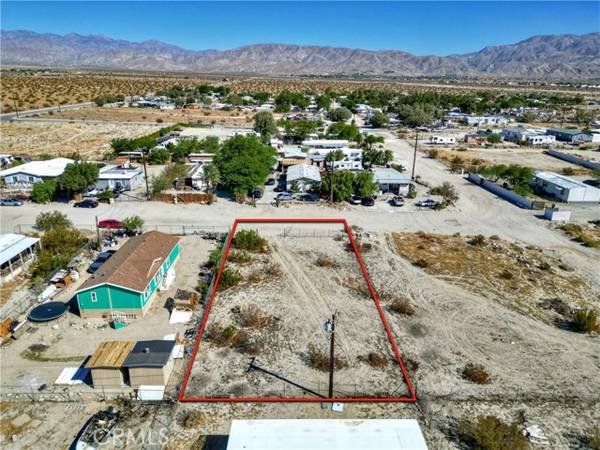 0 Desert Sands Rd, Desert Hot Springs, CA 92240