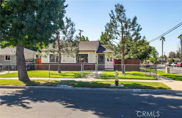 704 E 5th Street, Ontario, CA 91764