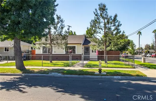 704 E 5th Street, Ontario, CA 91764