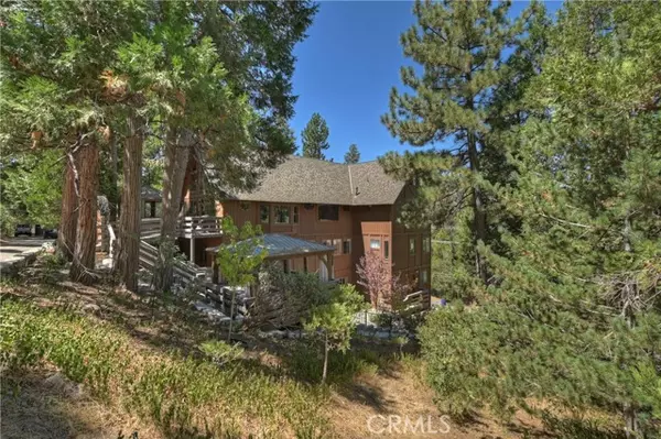 Lake Arrowhead, CA 92352,825 Grass Valley Road