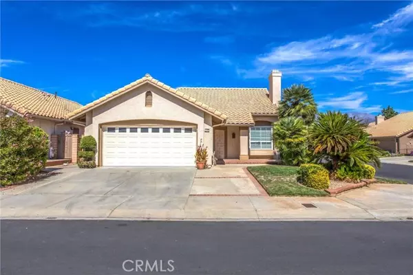 Banning, CA 92220,4807 W Castle Pines Avenue