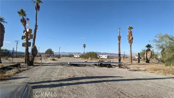 Desert Center, CA 92239,43700 Ragsdale