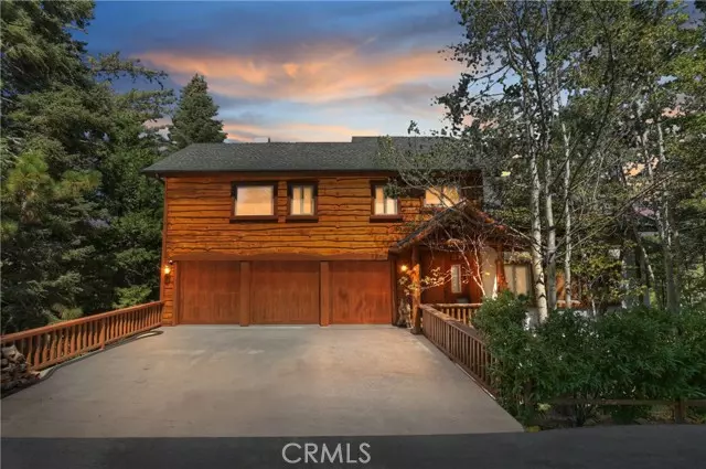 Lake Arrowhead, CA 92352,303 N Fairway Drive