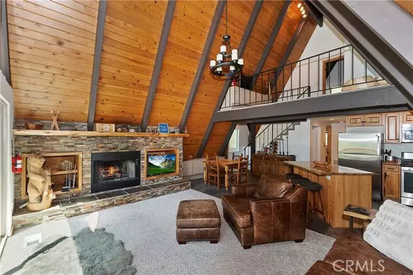 Lake Arrowhead, CA 92352,27488 Cedarwood Court