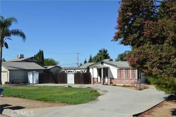 12758 3rd Street, Yucaipa, CA 92399