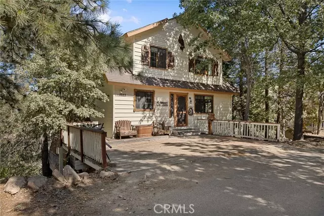 Lake Arrowhead, CA 92352,1023 Sandalwood Drive