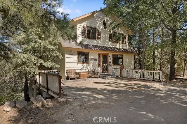 Lake Arrowhead, CA 92352,1023 Sandalwood Drive