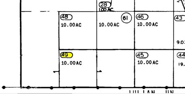 Borrego Springs, CA 92004,1 Split Mountain