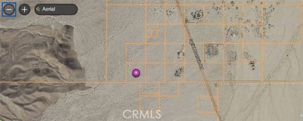 Borrego Springs, CA 92004,1 Split Mountain