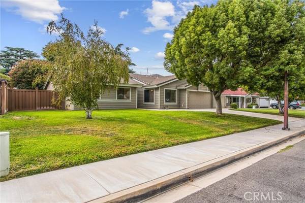 1843 S Cordova Avenue, Colton, CA 92324