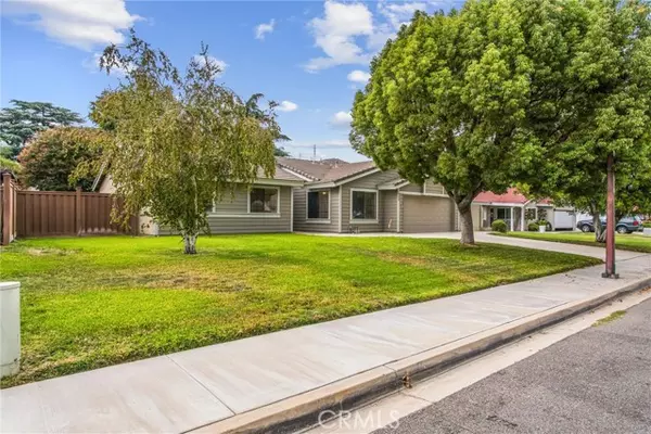 1843 S Cordova Avenue, Colton, CA 92324