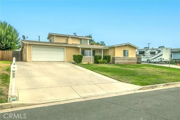 Yucaipa, CA 92399,13031 Orchid Street