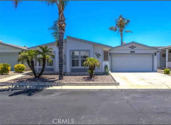 1250 N Kirby #205, Hemet, CA 92545