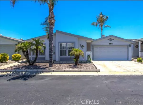 Hemet, CA 92545,1250 N Kirby #205