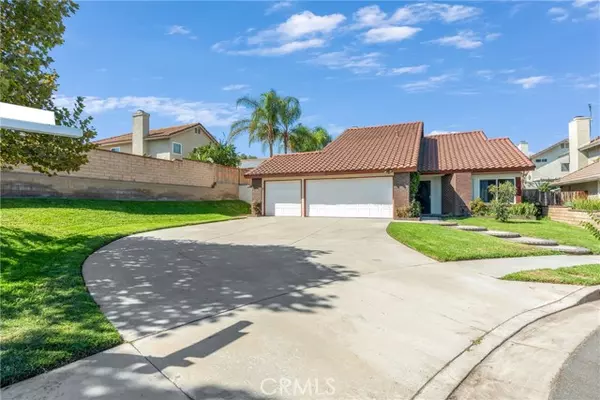 Corona, CA 92881,1952 Stonewood Circle