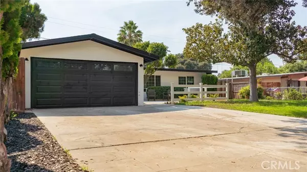 3056 Gertrude Street, Riverside, CA 92506