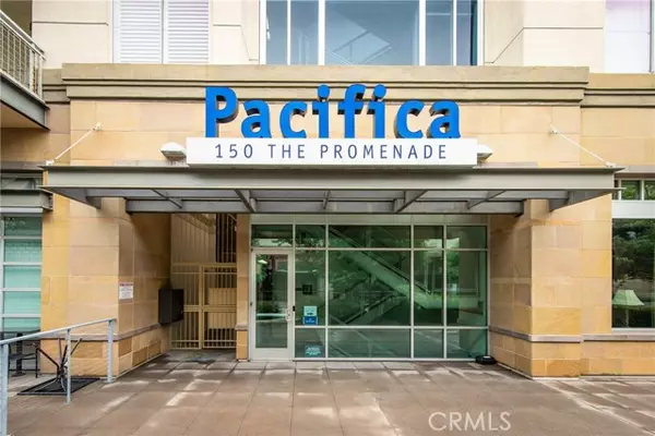 150 The Promenade #508, Long Beach, CA 90802