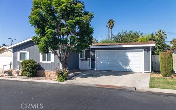 3800 W Wilson #371, Banning, CA 92220