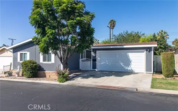 3800 W Wilson #371, Banning, CA 92220