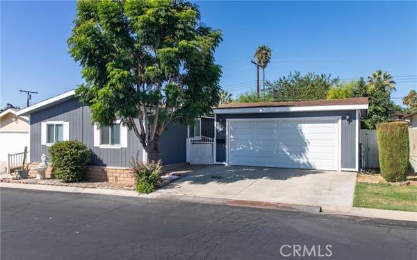 3800 W Wilson #371, Banning, CA 92220