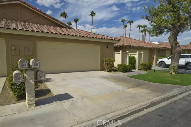 263 Serena Drive, Palm Desert, CA 92260