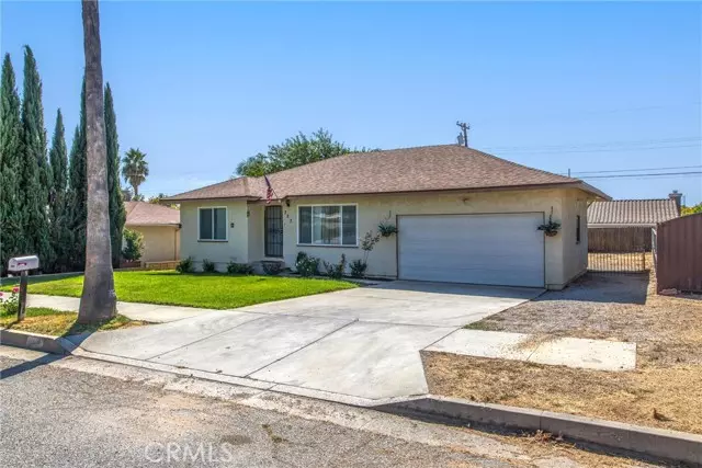 727 N 41st Street, Banning, CA 92220