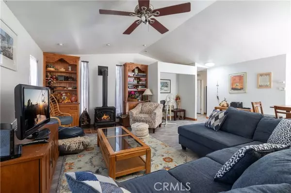 43231 Sand Canyon Road, Big Bear Lake, CA 92315