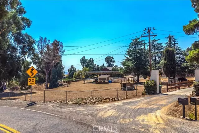 10925 Bluff Street, Banning, CA 92220