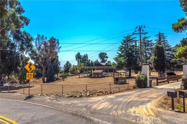 10925 Bluff Street, Banning, CA 92220