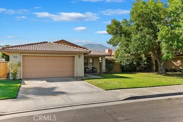 78245 Cloud View Way,  La Quinta,  CA 92253