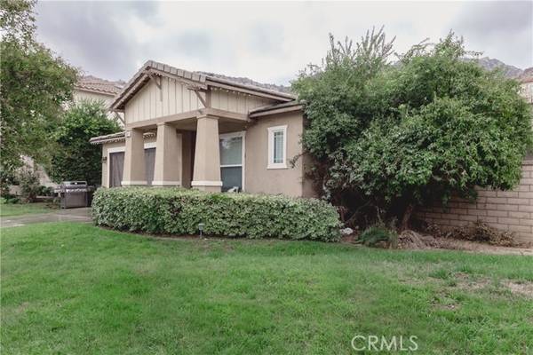 29017 Alicante Avenue, Moreno Valley, CA 92555