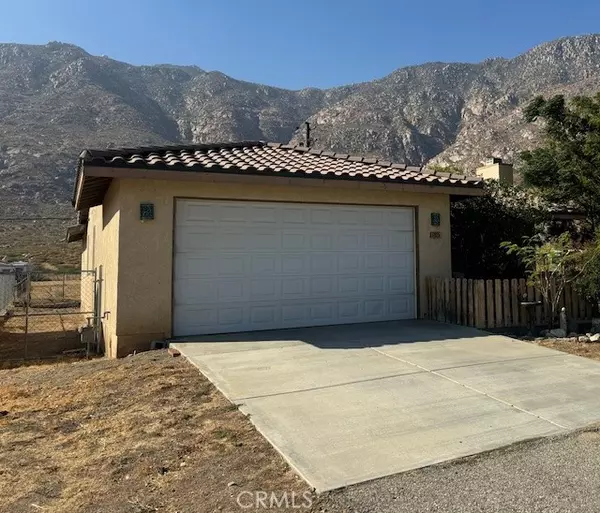 51925 Ida Avenue, Cabazon, CA 92230