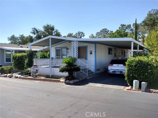 2200 W Wilson #76, Banning, CA 92220