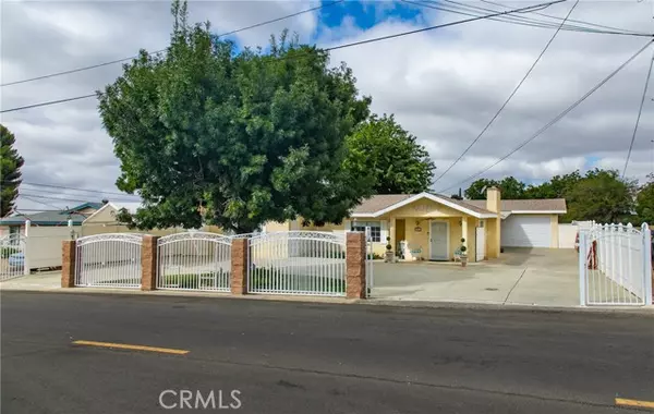 Cherry Valley, CA 92223,10611 Cherry Avenue