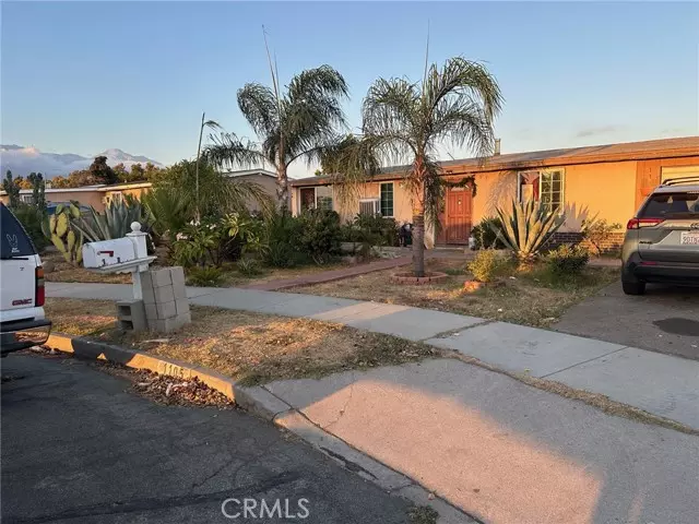 1105 W E Street, Ontario, CA 91762