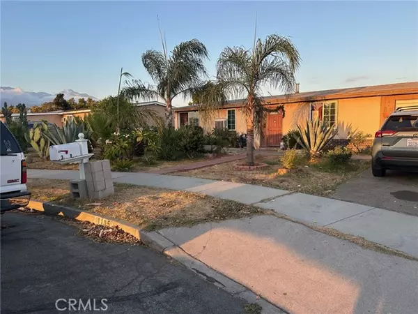 1105 W E Street, Ontario, CA 91762