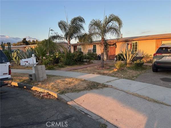 1105 W E Street, Ontario, CA 91762