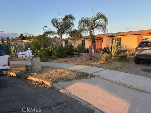 1105 W E Street, Ontario, CA 91762