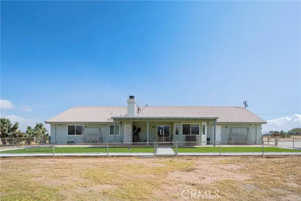 Phelan, CA 92371,10470 Arrowhead Road