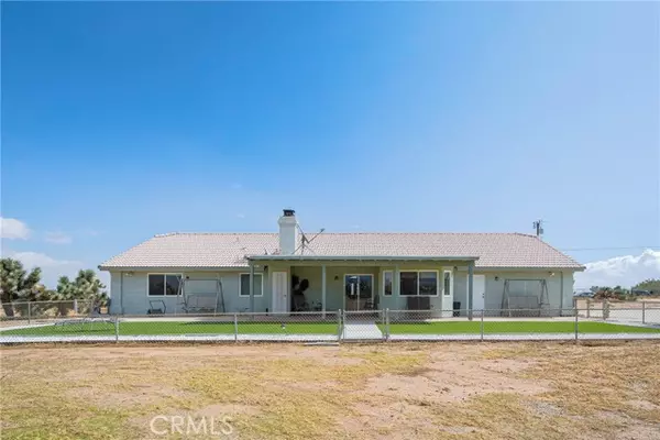 Phelan, CA 92371,10470 Arrowhead Road