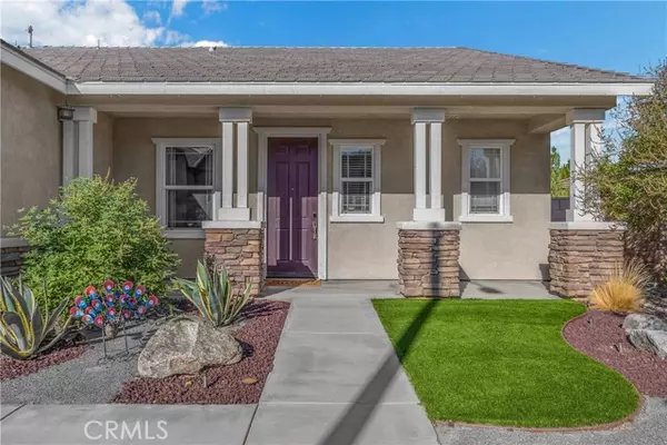 Lancaster, CA 93536,42647 Camden Way